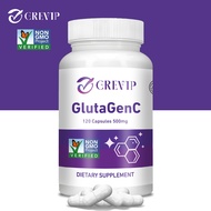 กลูตาไธโอน - พร้อม NAC, คอลลาเจน, วิตามินซี - ส่งเสริมสุขภาพเซลล์เพื่อผิวเปล่งปลั่ง