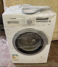 西門子simens iq500 6kg洗衣機二手