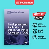 Development And Application Of Optical Coherence Tomography OCT - Paperback - English - 978303842744