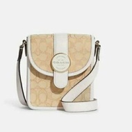 包郵 COACH LONNIE 肩背/斜挎袋