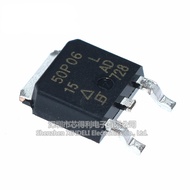 Sud50p06-15l 50P06 50A 60V P Channel Patch TO-252 MOS Field Effect Management Brand New Ready Stock