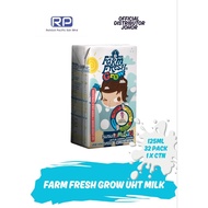 Grow Kids 125mlx32Packs  Drink By Farm Fresh