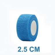 【Worth-Buy】 1pc Self-Adhesive Elastic Bandage Tattoo Grip Cover Wide Elbow Power Supply 4.5 Meter Ra