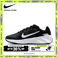 Nike Womens City Response Shoes - Black [HQ2312-005]