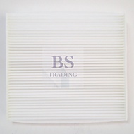 WHITE CABIN FILTER TOYOTA WISH 2010-2017 (CG 2370) (3131)