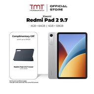 Xiaomi Redmi Pad 2 9.7 WiFi / 4G Tablet (4GB RAM + 128GB ROM)