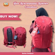 Backpack Consina Saleko Series Daypack 30L Capacity Outdoor