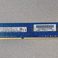 SK hynix DDR3-1600 8GB Korea 不議價