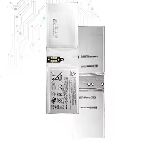 G3HTA020H(1703 Screen) Replacement Battery For Microsoft Surface Book 1 13.5 inch 1703 1704 ,CR7 DAK