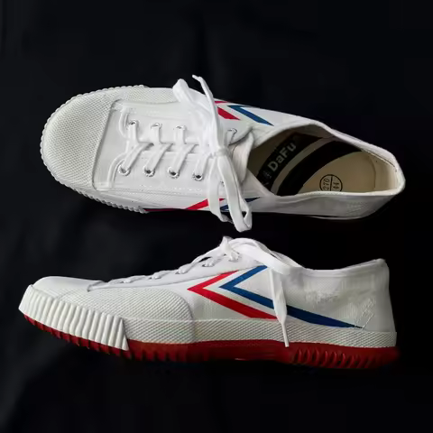 Dafu Original Sneaker Martial Arts Sneaker 3005