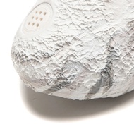 Li Ning Wade Lunar Rock Men's Slippers for Basketball Court Slides ABTV009-1（100% Original）