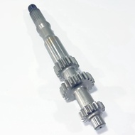 Main Shaft for CFMoto 400 450 191Q 500S 520 500HO X5H.O. 550 U550 X550 Z550 191R 600 Touring 625 U60