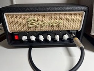 Bogner Ecstasy Mini 電結他 音箱 amp fender ibanez gibson prs amplifier guitar
