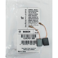 BOSCH 1619PC1300 Grinding Machine Carbon Brush 4 Inches Many Models GWS 700/220V/240V 800/220V Spare