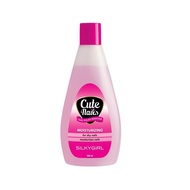 Silkygirl Cute Nail Polish Remover 200ML