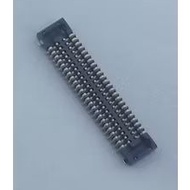 SAMSUNG A20 MAINBOARD CONNECTOR 48PIN FPC ENGINE SAMSUNG A20 MAINBOARD 1PCS