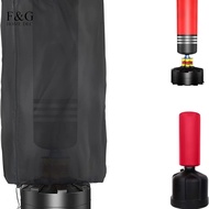 Cross-border boxing bag cover indoor and outdoor heavy-duty boxing bag protective cover boxing bag w