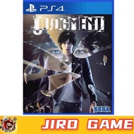 PS4 Judgement Day One Edition (R2)(English) PS4 Games