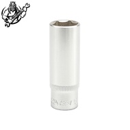 YATO Deep Socket 13mm 1/4" 6pt Crv / Code: YT-1424