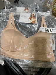 Jockey無鋼線內衣💋