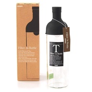 Hario Filter-In Bottle Black 750ml FIB-75-B