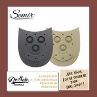 Dr.Sole 2020 Dainite Heel Cap - Premium Outsole