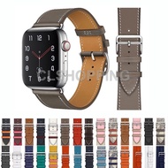 Leather Strap For Redmi Watch 5 4 Accessorie Wristband Bracelet for Xiaomi band 9pro 8pro Smart watc