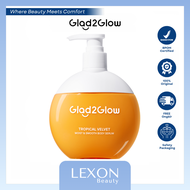 [Glad2glow] Body Serum Series