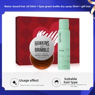 HAWKINS & BRIMBLE | Vintage Styling Mens Hair Wax