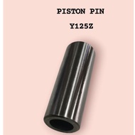 YAMAHA Y125Z PISTON PIN MITRA TECH PISTON PIN Y125Z