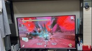 創維 SKYWORTH 40吋 Full HD 電視機 內置高清電視解碼器 全正常操作 連遙控器