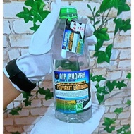 Air Ruqyah Khusus Obati Penyakit Lambung/Asam Lambung/Maag