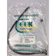 PERODUA KANCIL 850 TRUBO ACCELERATOR CABLE ( MINYAK CABLE) ( ACC CABLE ) OEM PRODUCT