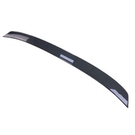 Real Carbon Fiber Rear Trunk Spoiler Wing 3D Style For 18-21 BMW M5 F90 Sedan