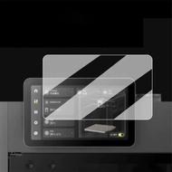 TONFASHION Screen Protector, Anti-scratch Wear-resistant Screen Protective Film, Soft No Glue Residu