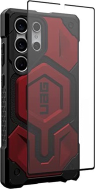 ▶$1 Shop Coupon◀  URBAN ARMOR GEAR UAG Designed for Samsung Galaxy S23 Ultra Case Magnetic Charging