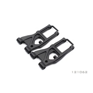 SNRC 121062 Plastic Front Hem Arm for R3-G R3-CR R3-PRO R2 R2-CR R2-PRO 1/10 RC Racing Model Car Ori