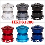 全新Chris King Inset 5