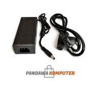 12V 5A Standard Adapter DC Jack 5.5 mm x 2.5 mm DVR CCTV Booster Pump