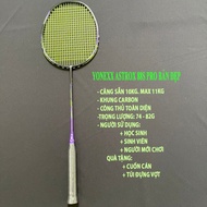 Vợt Cầu Lông Yonex Astrox 88S Pro Xanh Tím Đã Căng Lưới 10.5kg + Bao Vợt Cuốn Cán