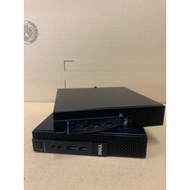 Dell Mini Pc 3020 Core i5 4590 Ram 8GB Ssd 128Gb