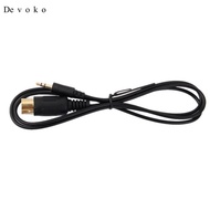 [Devoko] Kenwood Car Auto Stereo Radio CD Changer Port to 3.5mm Auxiliary Audio Adapter