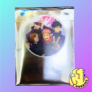 ELEVEN HOBBIES - JUJUTSU KAISEN JJK Acryli Card merchandise Anime Collection Collection Card