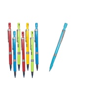 2.0mm Mechanical Pencil PM-05/04 / Refillable Mechanical Pencil Shallow Tip 2.0 mm