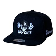 Topi Pria Dewasa Snapback / Hip Hop The Wilp Ones Original Premium