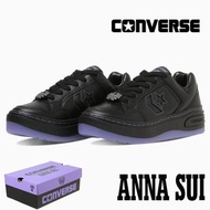 🇯🇵日本代購 CONVERSE WEAPON PLTS OX / ANNA SUI