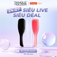 DINO x ANGLE TEEZER, Tangle Teezer Detangling Comb, The Ultimate Detangler