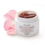 FRESH Rose Mask 玫瑰保濕面膜 100ml