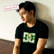 DC Shoes Racing Monster Tshirt