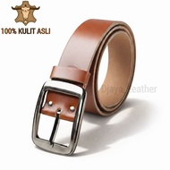 100% Genuine Leather Men's Belt | Original Genuine Leather Men's Belt | Men's Genuine Leather Buckle
